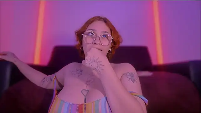 Chat +18 de Lilmuh_ ao vivo