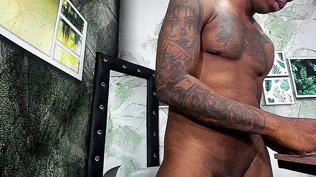 BraytonGordon69 XXX чат на живо