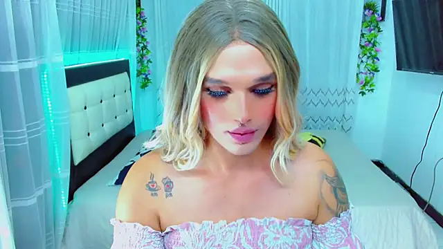 Chatroom XXX en direct de TaylorMon