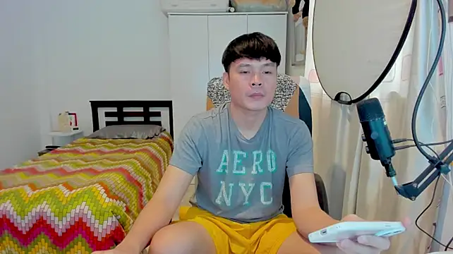 clarkdangerous Live XXX-chat