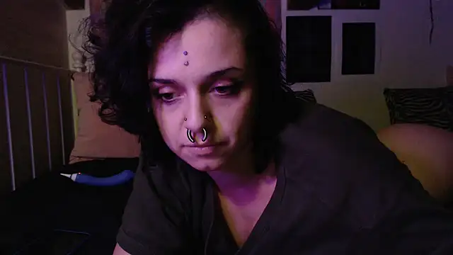 Chat XXX en directo de metamorphosiskin