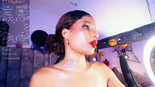 catiusca_dl Live XXX-Chat