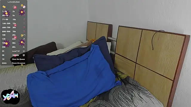 Chat XXX ao vivo de ella_harry