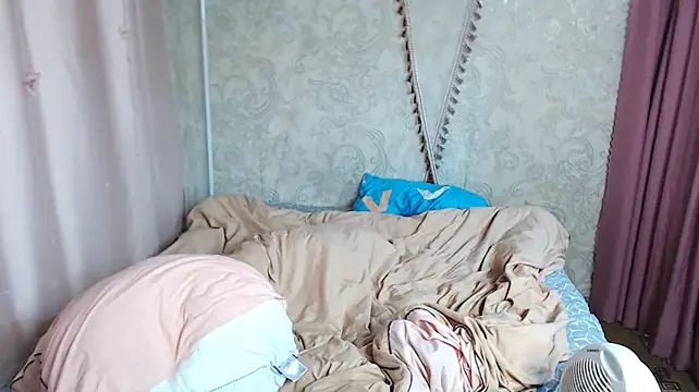 Czat XXX na żywo – leila_bambi_