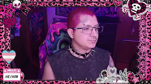 masterkevinftm's Live XXX Chat