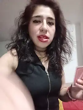 Chatroom XXX en direct de AndreCategory