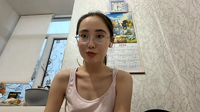 KusKus_Mya Live XXX-Chat