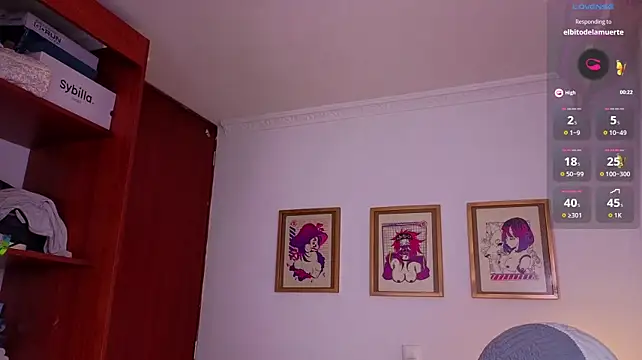 Онлайн чат XXX Its_emy