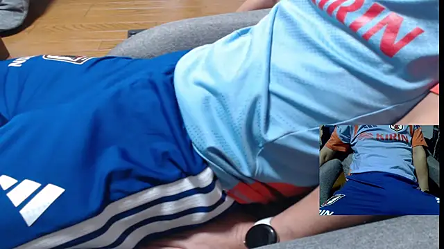Yasu2000 现场XXX聊天