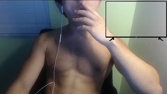 the1invisibleboy – Live XXX-chat