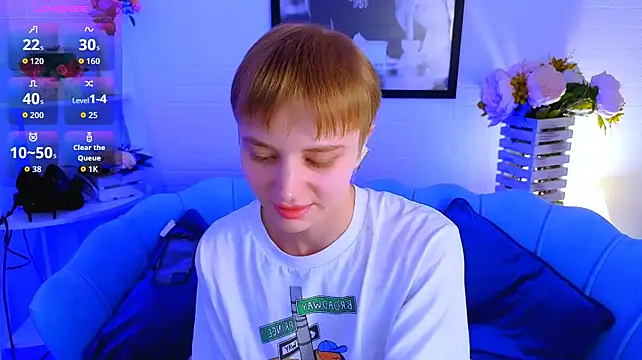 Chat XXX ao vivo de MirraBellanta