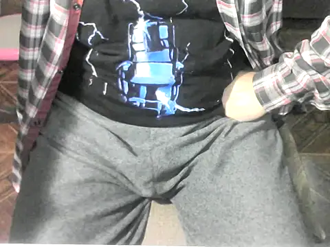 OreCam's Live XXX Chat