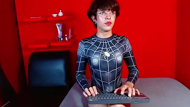 AshSweet – Live XXX-chat
