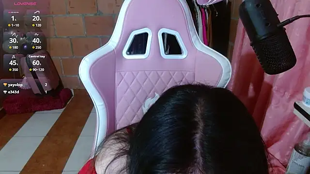 Maggie_Fox3のライブXXXチャット