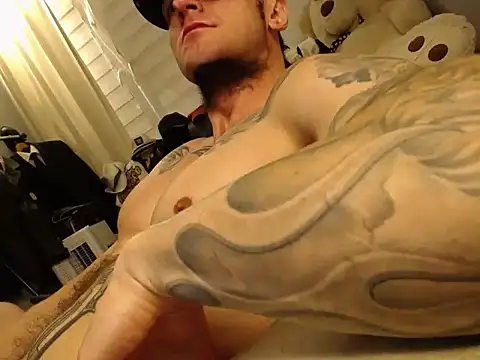ballardbretn Live XXX chat