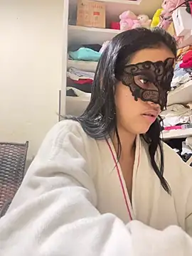 Chat XXX ao vivo de _perola