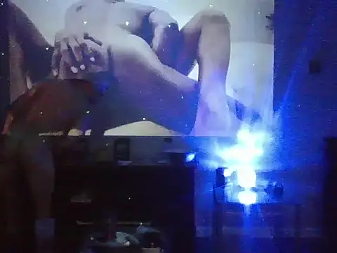 Chatroom XXX en direct de DJBJ4445