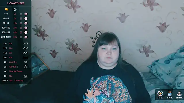 fistashka___'s Live XXX Chat