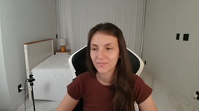 Chat XXX ao vivo de upssnowy