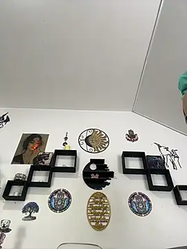 jamilaross 라이브 XXX 채팅