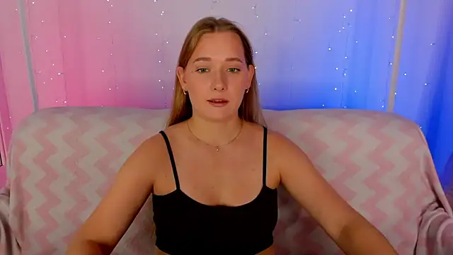 Chat XXX en directo de AlinaVice