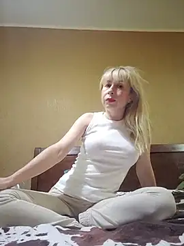 SelinaLovqx Live XXX-Chat