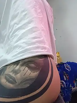 SharonSalazarのライブXXXチャット