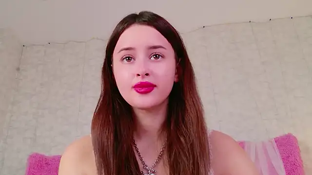 EveKiki Live XXX-Chat