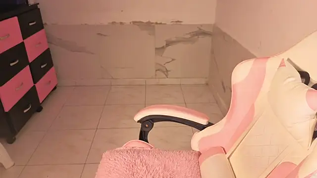 Živý XXX chat HannaBrave