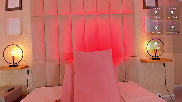 Amy-Saenz live XXX chat