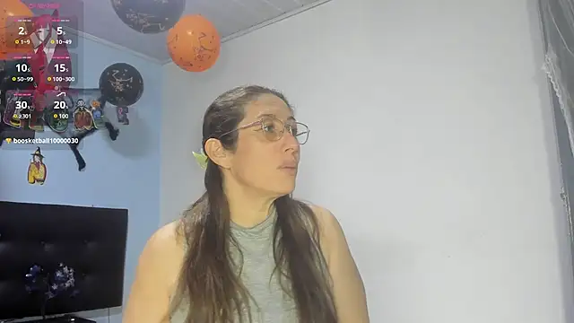 Chat XXX Live kaylaMinov_