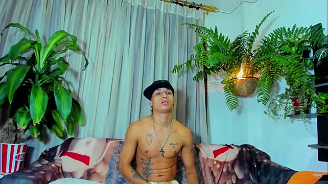 Chat XXX ao vivo de Boy_Leon_X