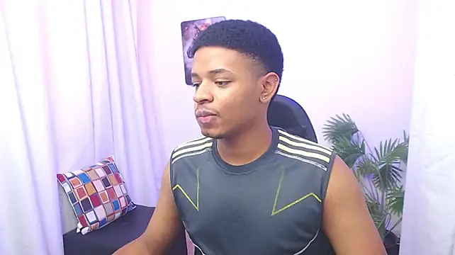 Chat XXX ao vivo de camicum18