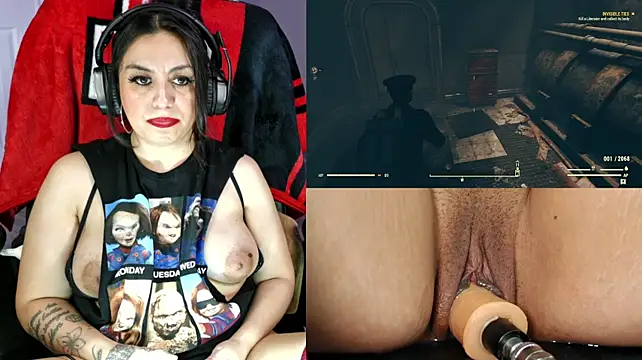 Blaze_Onn's Live XXX Chat