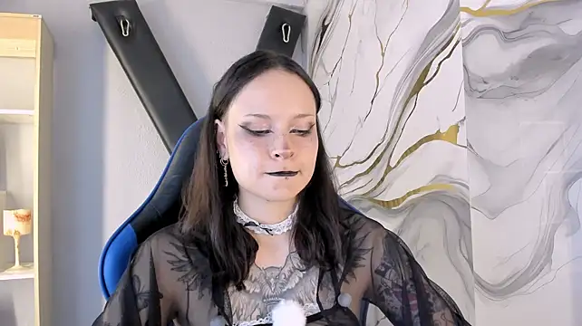 Chat XXX en directo de AnnyThompson_