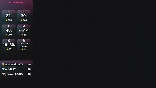 Chat +18 de kittenlizz ao vivo