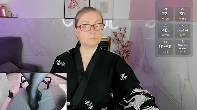Alexandra_Kind Obrolan Langsung XXX