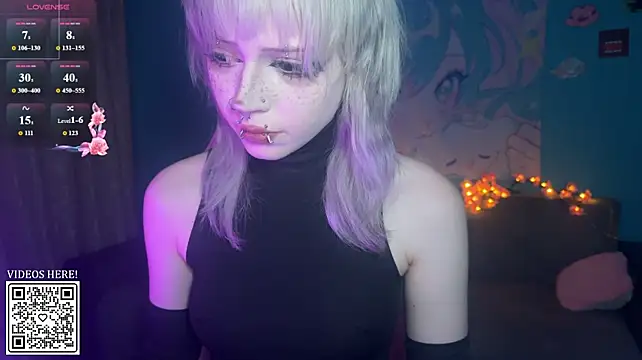mollycutiestar's Live XXX Chat