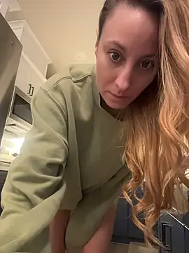 Anne-Laurent's Live XXX Chat