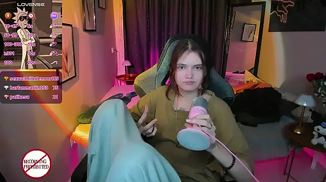 Dilara_xBaby's Live XXX Chat