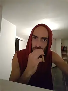Chat XXX en directo de JonathanShadow
