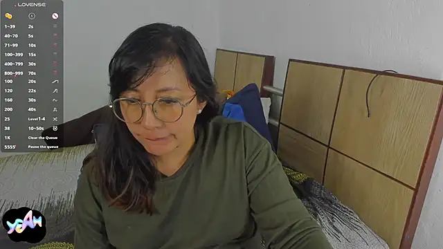 ella_harry's Live XXX Chat