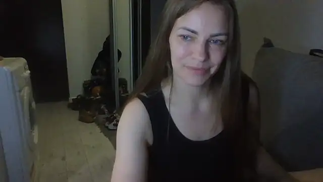AnnaDiamond1 라이브 XXX 채팅