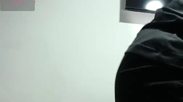 Hershell_XXL Webcam-Show