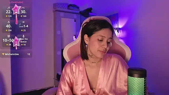 Oliviasims 라이브 XXX 채팅
