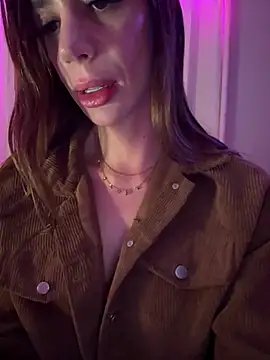 zelyramonvielly Chat XXX in diretta