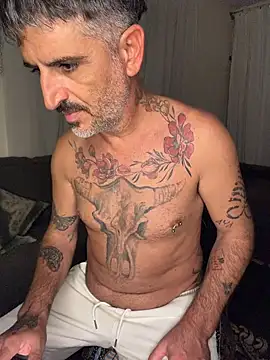 neverland69 – Naživo XXX chat