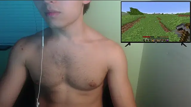 Chatroom XXX en direct de the1invisibleboy