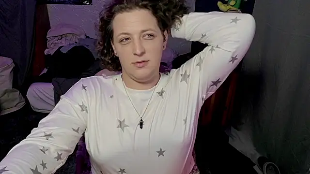 Živý XXX chat Abagail_soft