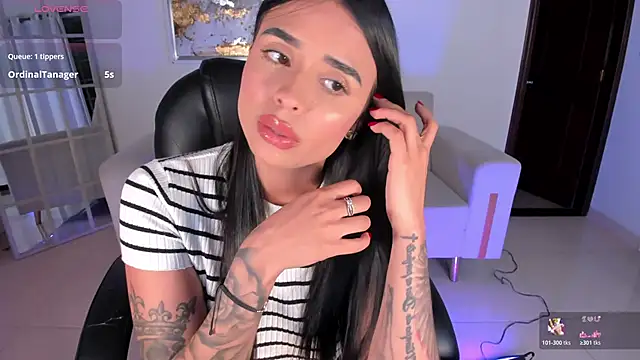 MariaHerrera_のライブXXXチャット